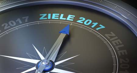 Ziele 2017