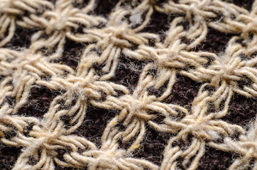 sweater texture