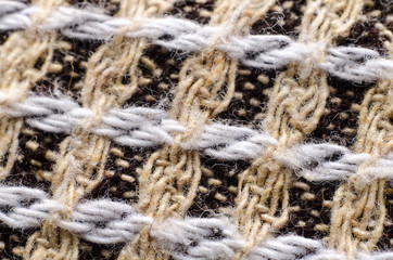 sweater texture