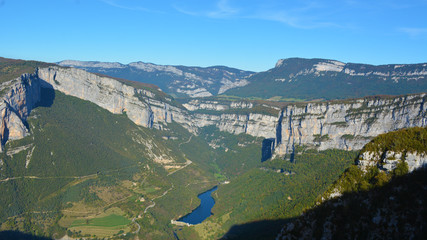 VERCORS FRANCE