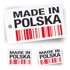 Made in Polska