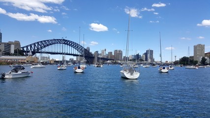 Obraz premium Sydney, Australie