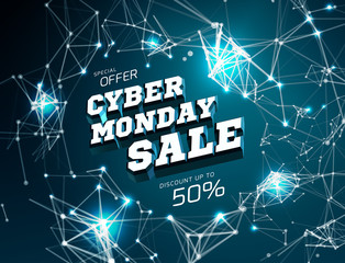 Cyber monday sale