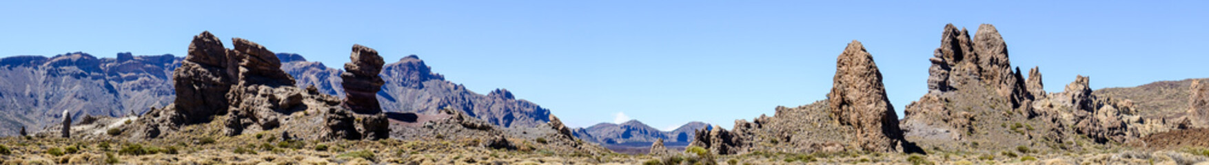 pico del teide