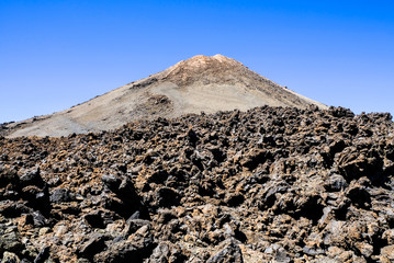 pico del teide