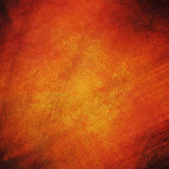 abstract orange background texture vintage