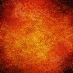 abstract orange background texture vintage