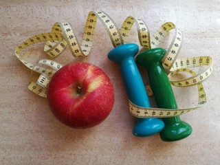healthy lifestyle