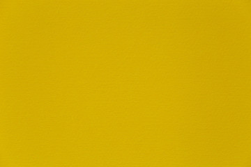 Yellow paper texture
