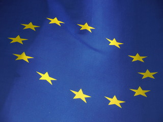 European Flag