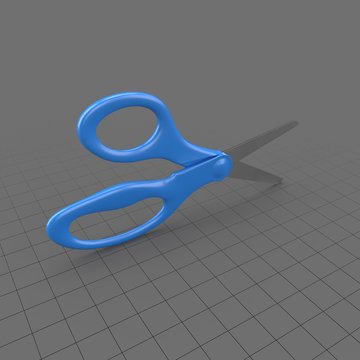 Scissors 1