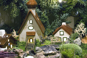 Grippen Dorf