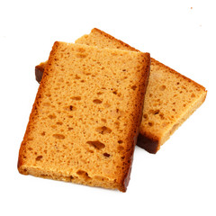 Pain d'épices - Ginger bread