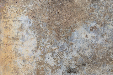 Texture on old cement floor background