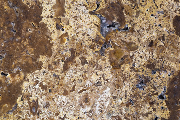 brightly stone texture