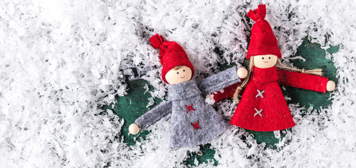 Weihnachten 