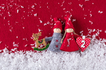 Weihnachten 