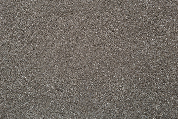 gray foam texture.