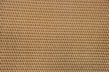 bamboo basketry handmade natural asian background