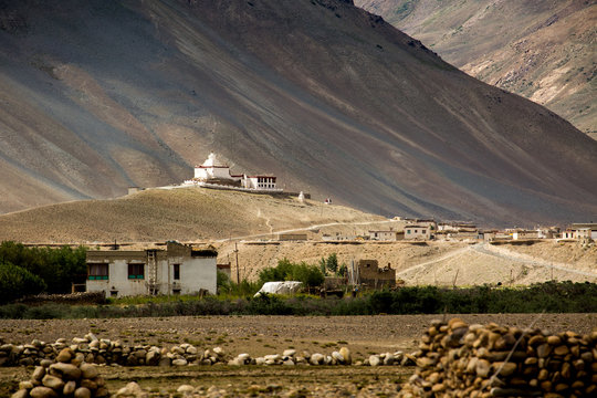 Pibiting Monastery
