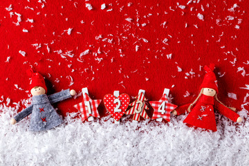 Weihnachten 