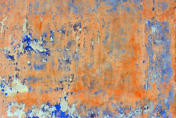 aged weathered wall background