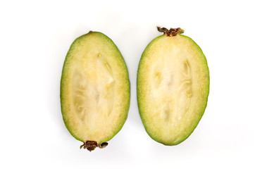 feijoa