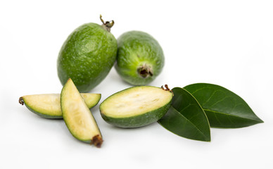 feijoa