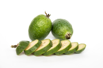 feijoa