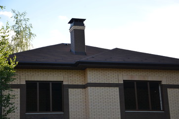 house roof