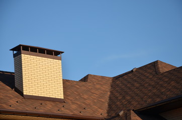 house roof