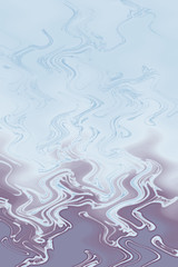 blue background abstractof waves