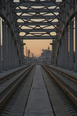 Railroad