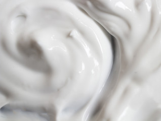 cream background
