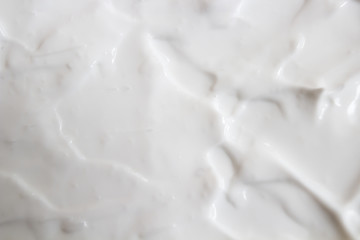 cream background