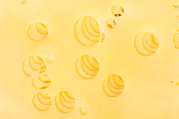 Obraz premium cheese