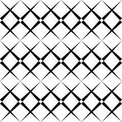 Seamless Grid Pattern