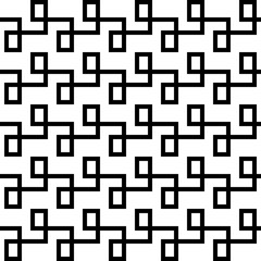 Seamless Geometric Pattern