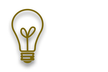 electric lamps hanging on the ceiling
