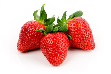 Erdbeere
