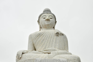 the image of buddha