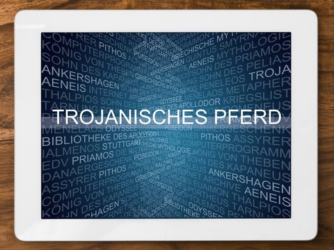 Trojanisches Pferd