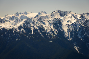 Olympic National Park