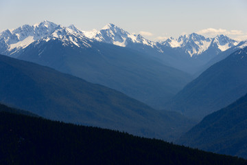 Olympic National Park