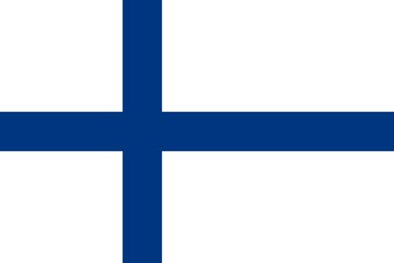 Flag of Finland
