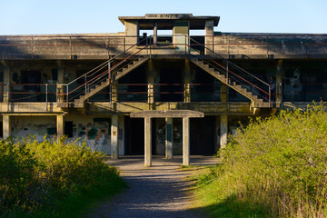 Fort Worden State Park