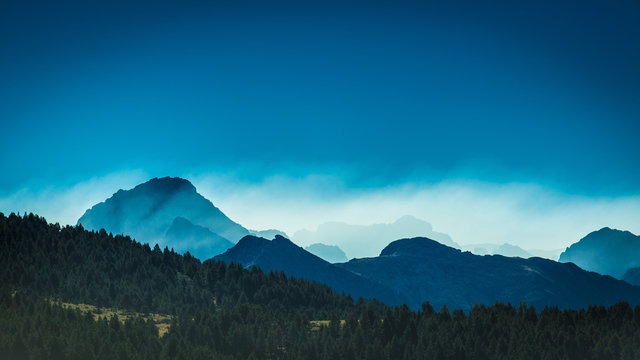 Plateau de Beille, Ari&egrave;ge