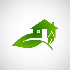 green house logo