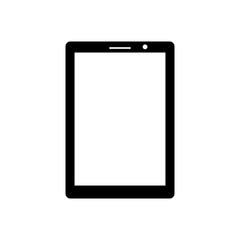 tablet icon.