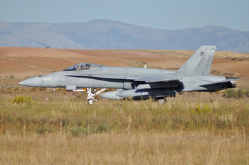 F-18